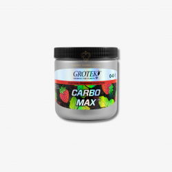 CARBO MAX 300 GRS
