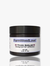 Thai Balm CBD