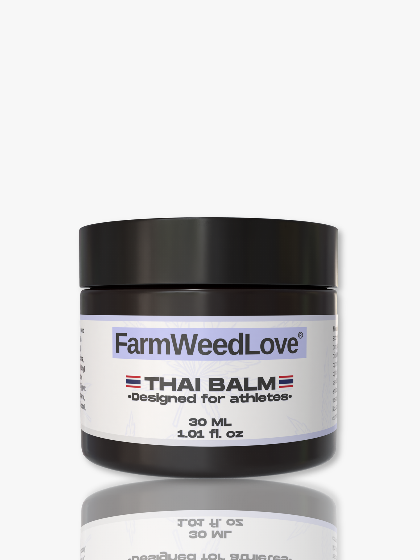 Thai Balm CBD