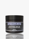 Tattoo Balm CBD