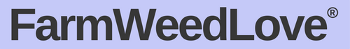FARM WEED LOVE®