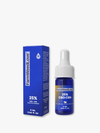Aceite de noche 25% CBD:CBN