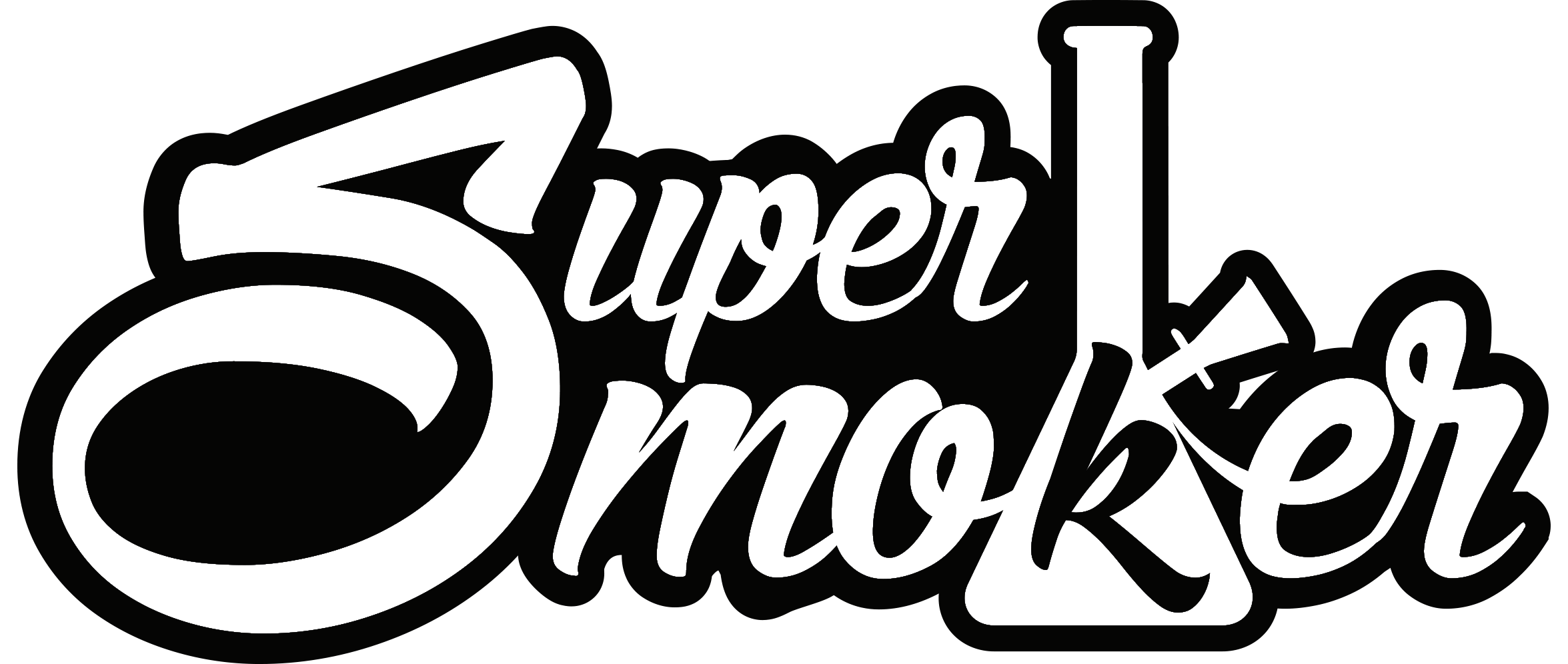 SUPER SMOKER
